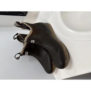 XTRATUF Ankle High Rubber Gardening Boots